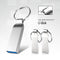 metal USB Flash Drive 128gb flash disk New arrival Pendrive 32gb 64gb USB 2.0 Flash USB Disk memory stick