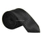 Fashion Narrow Casual Arrowhead Skinny Red Necktie Slim Black Tie For Men 5cm Man Accessories Simplicity For Party Formal Ties