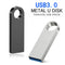 USB 3.0 Pendrive 128GB 64GB 32GB 16GB 8GB USB Flash Drive 8GB 16GB 32GB 64GB 128GB Pen Drive 3.0 USB Flash Drive Stick Best Gift