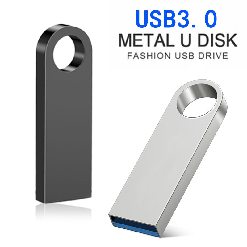 USB 3.0 Pendrive 128GB 64GB 32GB 16GB 8GB USB Flash Drive 8GB 16GB 32GB 64GB 128GB Pen Drive 3.0 USB Flash Drive Stick Best Gift