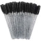 Eyelash Extension Disposable Eyebrow brush Mascara Wand Applicator Spoolers Eye Lashes Cosmetic Brushes Set makeup tools