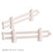 Big Building Blocks Pipeline Playground Spin Parts Slide Ladder Gear Swing Compatible Bricks Baby Assemble Interactive Toys Gift