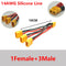 1/5/10/30PCS Hot Sale XT60 XT-60 Male Female Bullet Connectors Plugs For RC Lipo Battery Quadcopter Multicopter