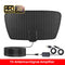 Kebidumei TV Antenna  4K 8K 25DB High Gain HD TV DTV Box Digital  EU Plug 3000 Miles Booster Active Indoor Aerial Flat Design