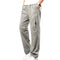 Loose Straight men pants summer Tactical Cargo Pants Multiple Pockets Fitness Work Male Trousers Streetwear Big Size 5XL