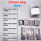 2:1,Heat Shrink Tubing,127/135/164/328/530/625 PCS,Insulated Polyolefin Sheathed,Electronic DIY Kit,Electrical Connection Tubing