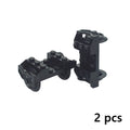 Technical Motor Parts Multi Power Functions 8293 8883 Tool Servo Train Motor PF Model Sets Building Blocks Compatible All Brands