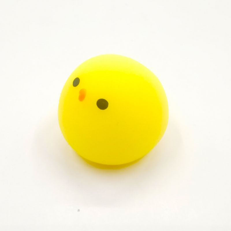 Squishy Stress Relief Kawaii Mochi Toys For Girls Kids Antistress boule Anti Stress Pelota Antiestres Funny Birthday Party Gift