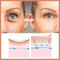 2 Minutes Instant Lifting Liquid Eye Cream, Anti-puffiness and Wrinkle Effect Long-lasting