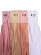 Instant Hijab With Cap Heavy Chiffon Jersey Hijab For Women Veil Muslim Fashion Islam Hijab Cap Scarf For Muslim Women Headscarf
