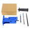 Portable Reciprocating Saw Adapter Electric Drill Modified Electric JigSaw Power Tool Wood Cutter Machine Attachment with Blades