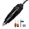 Dremel mini electric drill engraver Rotary Tool polishing machine 180W Power Tool Variable Speed engraving pen with accessories