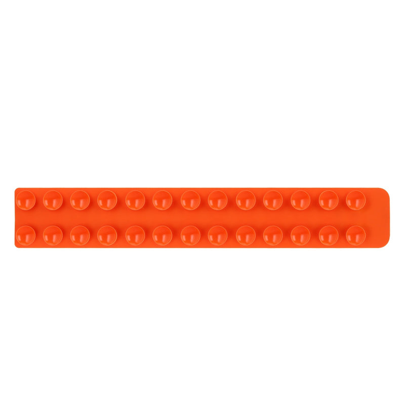 Suction Cup Squidopop Fidget Toy Square Pat Silicone Sheet Children Stress Relief Squeeze Toy Antistress Soft Squishy toy 2022