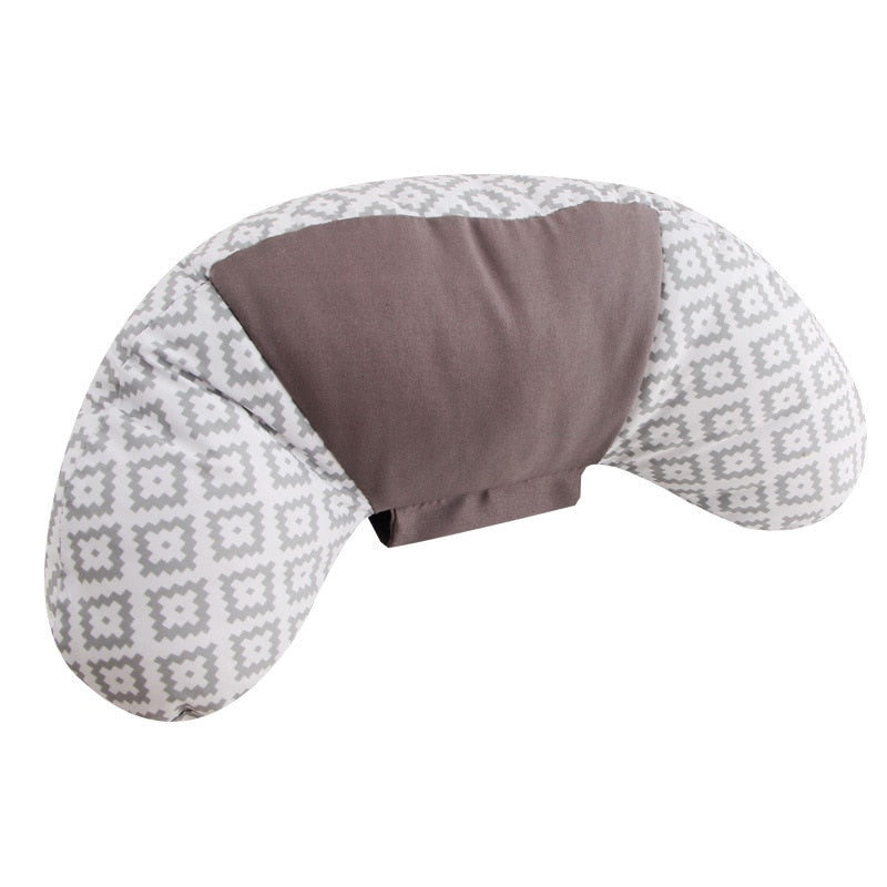 Children Car Pillow Styling Neck Headrest Cushion Baby Car Seat Belts Pillow Kids Shoulder Safety Strap Headband Support