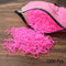 1000PCS Disposable Rubber Band Hairband For Children  Ponytail Hairs Ties Colourful Elastic Hair Bands Baby Hair Accessories