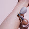 Fashion Highlighter Powder Spray High Gloss Glitter Powder Spray Shimmer Sparkle Powder Makeup for Face Body Highlight Makeup