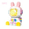 200-2880pcs Mini Micro Rocket Building Blocks Space Moon Satellite Astronaut Diamond Bricks Constructor Toys for Children Gifts