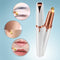 Electric Eyebrow Trimmer Women&