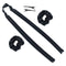 Heatless Curling Rod Headband Lazy Curler Headband Make Hair Soft And Shiny Hair Curler Hairdressing Tools Heatless Hair Curls