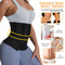 Waist Bandage Wrap Trimmer Belt Waist Trainer Body Shapewear Tummy Wrap Woman Flat Belly Slimming Gain Postpartum Sheath Belt