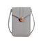Silver Mobile Phone Mini Bags Small Clutches Shoulder Bag Crocodile Leather Women Handbag Black Clutch Purse Handbag Flap
