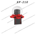 KT1016 heroes bricks Disney anime movies mini action toy figures Assemble toys building blocks Kids Collectible Birthday Gifts