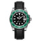 2020 New Fashion Watch Stainless Steel Diver Watch 200M C3Super luminous Sport luxury stainless steel watch Quartz Men&