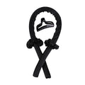 Heatless Curling Rod Headband No Heat Hair Curlers Ribbon Hair Rollers Sleeping Soft Curl Bar Wave Formers DIY Hair Styling Tool