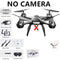 2021 New JC801 UAV HD Professional Dual Camera Remote Control Helicopter 4K Dual Camera Drone Aerial Photography Quadcopter WIFI