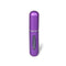 5ML/8ML Mini Small Perfume Refillable Bottle Portable Aluminum Atomizer Travel Refill Perfume Spray Bottle Cosmetic Container