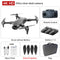 Drone L900 Pro SE MAX 4K Professional HD Camera 5G GPS Visual Obstacle Avoidance Brushless Motor Quadcopter RC Helicopter Toys