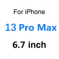 30 Degrees Privacy Screen Protector for IPhone 12 11 Pro Max 13 Mini Anti-spy Protective Glass for iPhone 14 XS XR X 8 7 Plus SE