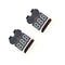 1pcs or 4pcs Hot Sell 2s 2s 3s 4s 5s 6s 7s 8S 1-8S LED Low Voltage Buzzer Alarm Lipo Voltage Indicator Checker Tester Wholesale