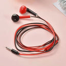 3.5mm/Type C In-ear Wired Earbuds Sports Earphone Bass Stereo Music Headset with Microphone for Mobile Phone Computer Laptop