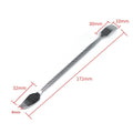 Universal Phone Repair Tools Kit Disassembly Blades Pry Opening Tool Metal Crowbar Disassemble Kit Phone Spatula Hand Tools Set