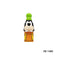 Disney Mini Action Toy Figures Building Blocks Cartoon dolls Toy Story Mickey Mouse Winnie The Pooh Frozen Stitch Donald Duck