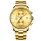 Watches for Men Warterproof Sports Mens Watch CHEETAH Top Brand Luxury Clock Male Business Quartz Wristwatch Relogio Masculino