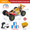 WLtoys 144010 144001 75KM/H 2.4G RC Car Brushless 4WD Electric High Speed Off-Road Remote Control Drift Toys for Children Racing