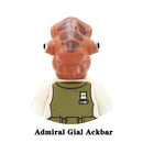 Disney Sith Stormtroopers Building Blocks First Order Snowtroopers Jet Dark Scout Troopers Admiral Thrawn Tarkin Action Figures