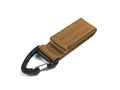Multi-purpose Nylon Gloves Hook Work Gloves Safety Clip Outdoor Tactical Climbing Rope Camping Hanging Buck  Outdoor Camping