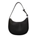 Luxury Crossbody Bags For Women 2021 Leather Lemon Color Shoulder Bag Women Casual Satchels Wide Straps Fashion Bag Handbag