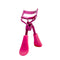 1 Pc Handle Eyelash Curler Natural Bending Beautiful Eyelash Beauty Special Professional Makeup Tools 7 Colour