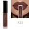 Lip Gloss 34 Colors Nude Matte Liquid Lipstick Red Mate Waterproof Long Lasting Moisturizing Lipgloss Lip Makeup Women Cosmetics