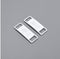 2pcs/pair Shoelace Buckle Metal Shoelaces AF1 Shoelaces Buckle Accessories Metal Lace Lock DIY Sneaker Kits Metal Lace Buckle