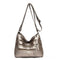 2022 Women Shoulder Bag Leather Luxury Handbags Women&