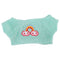 Clothes For Duck 30 cm lalafanfan Yellow Duck Kawaii Plush Toy Accessories Soft Animal Dolls Children&