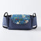Universal Buggy Baby Pram Organizer Bottle Holder Multipurpose Baby Stroller Accessory Stroller Caddy Storage Bag Mummy Bag