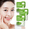 Girl Green Tea Solid Mask Deep Cleaning Mud Mask Stick Oil Control Anti-Acne Eggplant Masks Purifying Clay Stick Mask Skin Care
