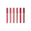 BR+6 Colors Lipgloss Makeup+WYTH+Jessica+10
