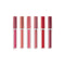BR+6 Colors Lipgloss Makeup+WYTH+Jessica+10